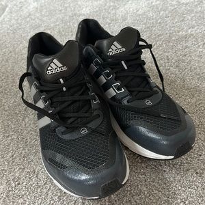 Men’s size 12.5 Adidas Supernova Glide 5